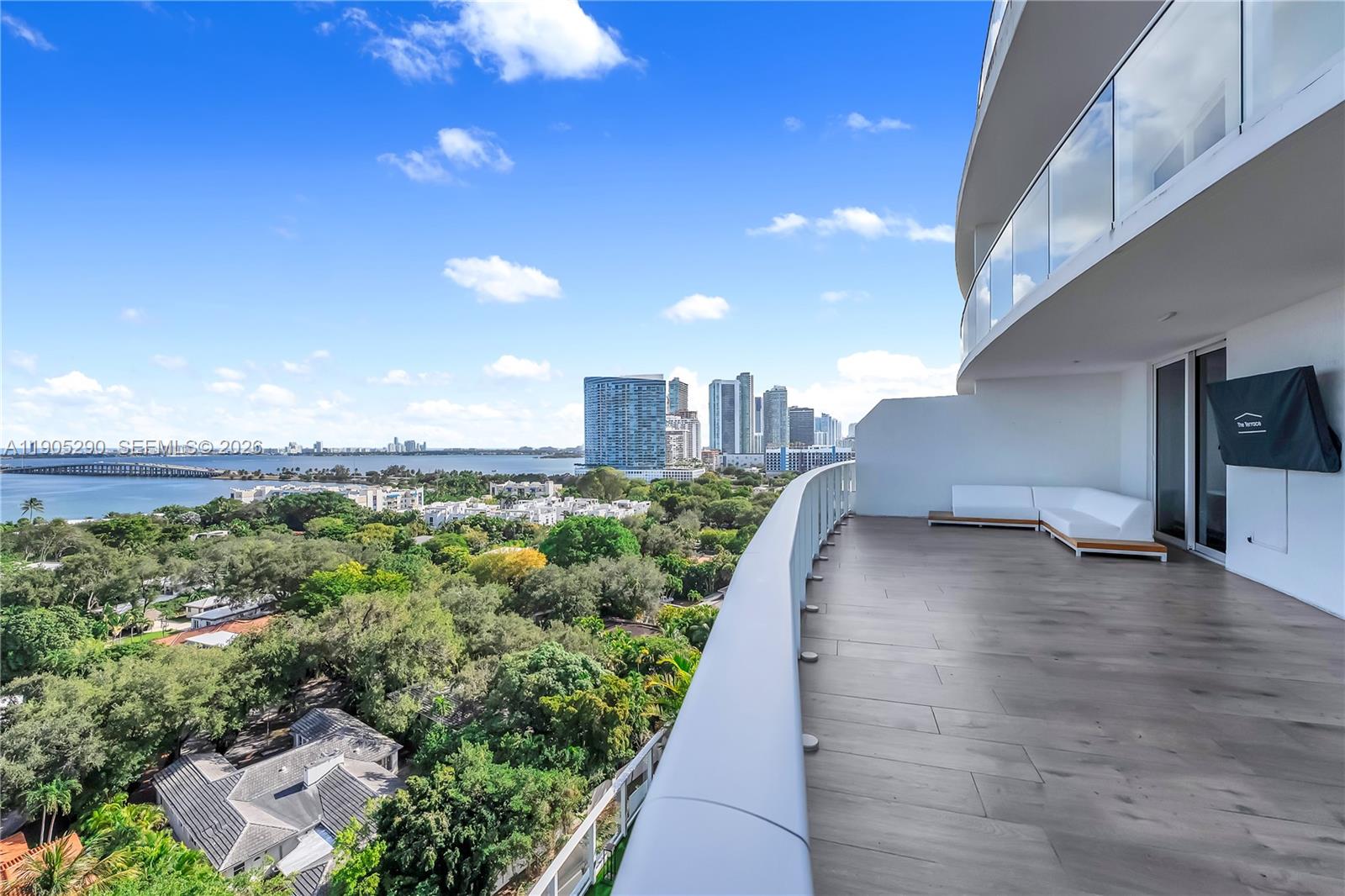 4250 Biscayne Blvd #1502, Miami FL 33137