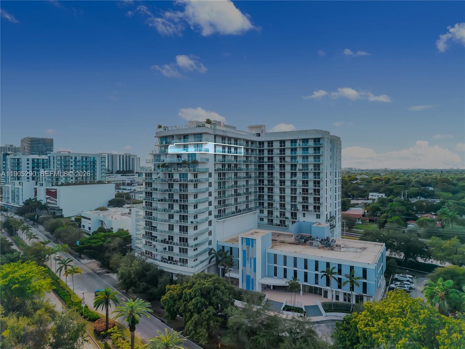 4250 Biscayne Blvd #1502, Miami FL 33137