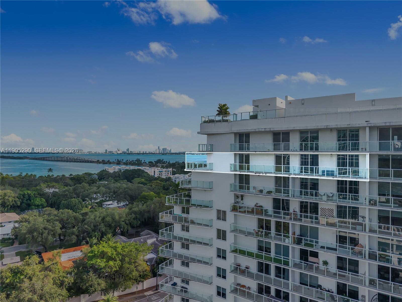4250 Biscayne Blvd #1502, Miami FL 33137