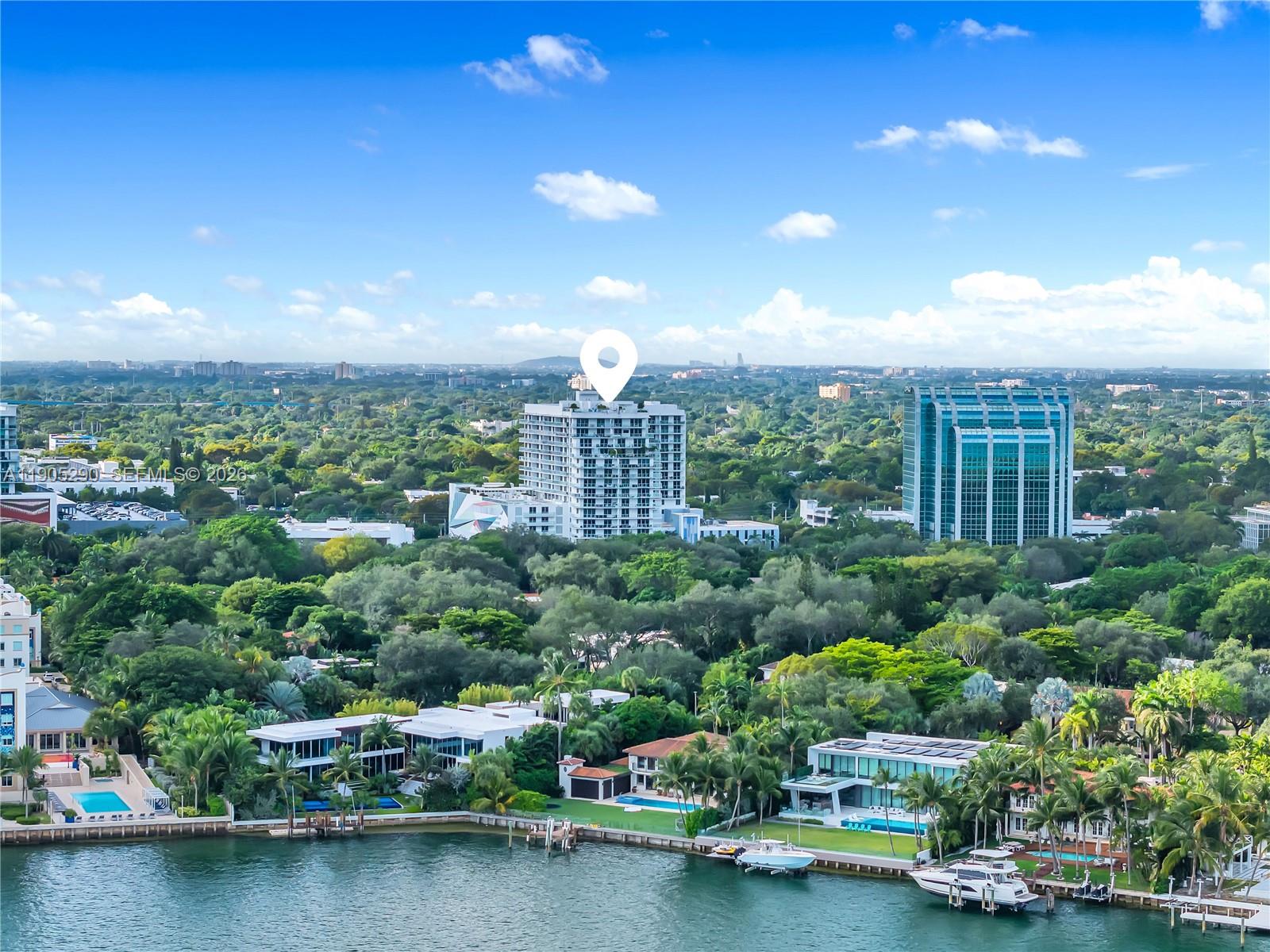 4250 Biscayne Blvd #1502, Miami FL 33137