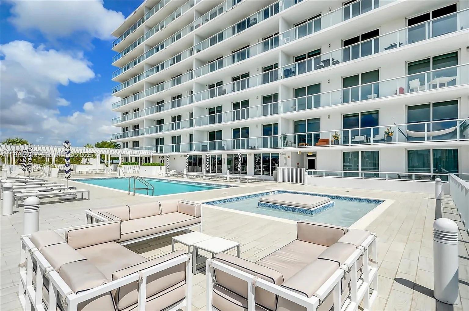 4250 Biscayne Blvd #1502, Miami FL 33137