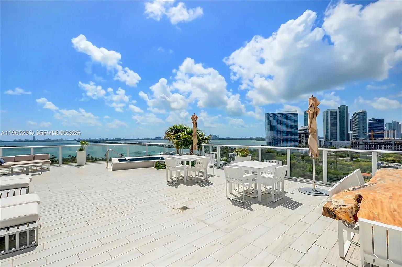 4250 Biscayne Blvd #1502, Miami FL 33137