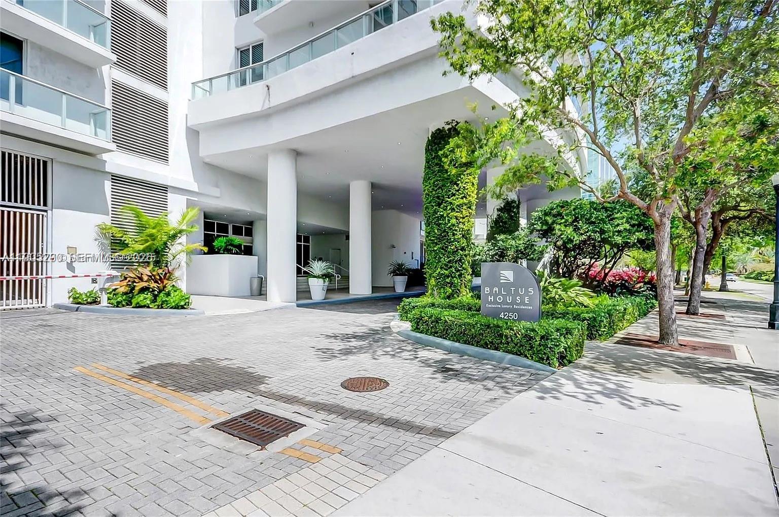 4250 Biscayne Blvd #1502, Miami FL 33137
