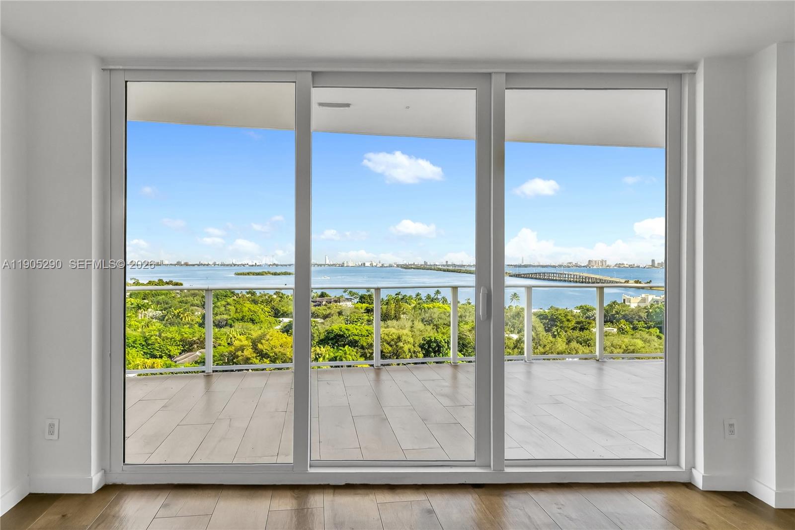 4250 Biscayne Blvd #1502, Miami FL 33137