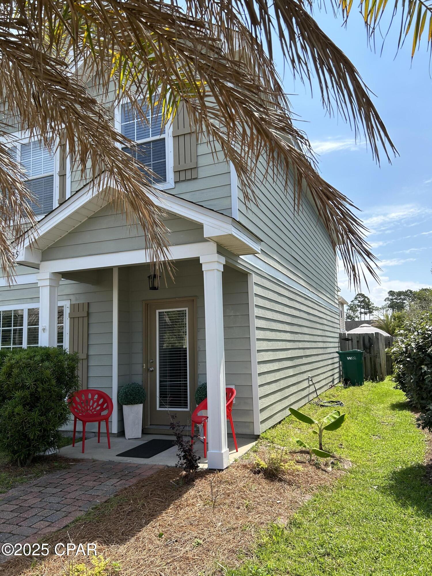 Details for 335 Madison Circle, Panama City Beach, FL 32407
