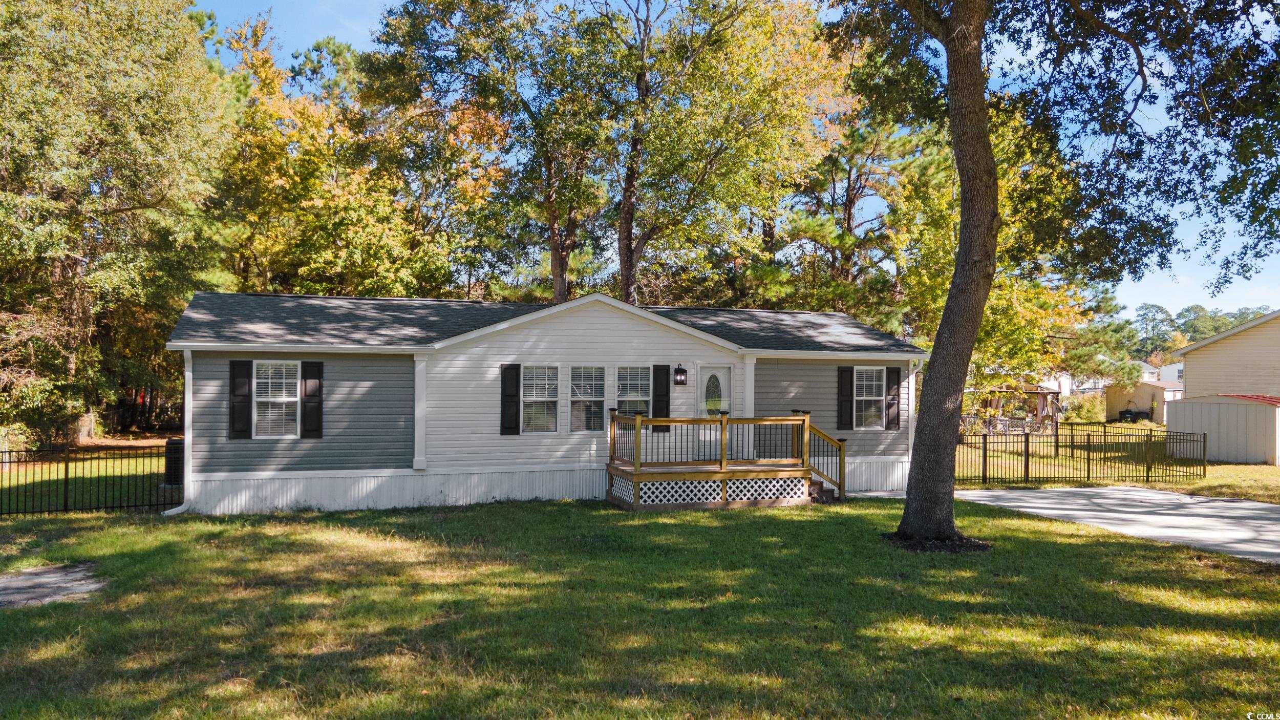 1220 Midvale Dr. Conway, SC 29527