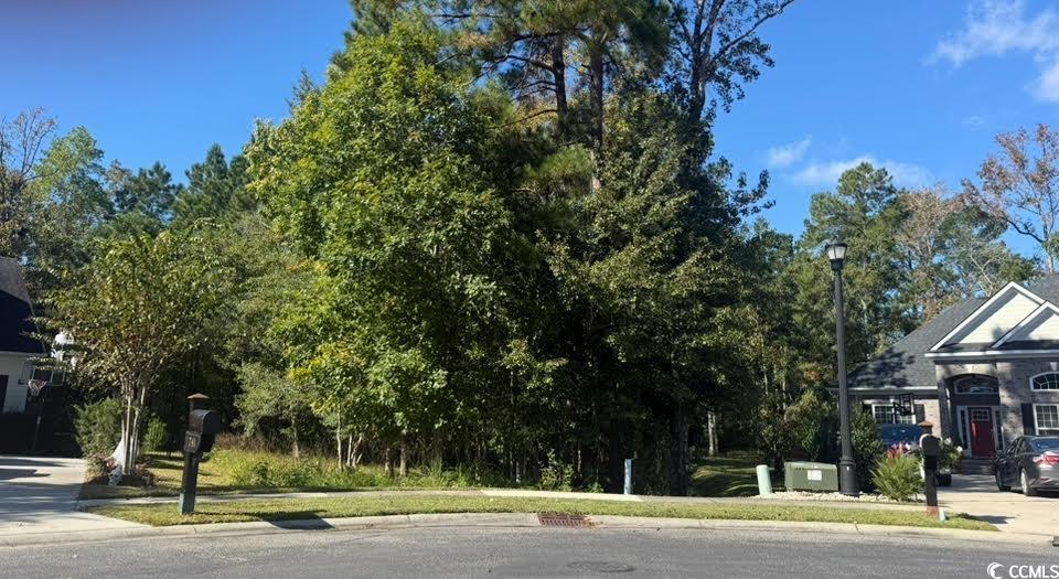 745 McDuffie Dr. Myrtle Beach, SC 29588