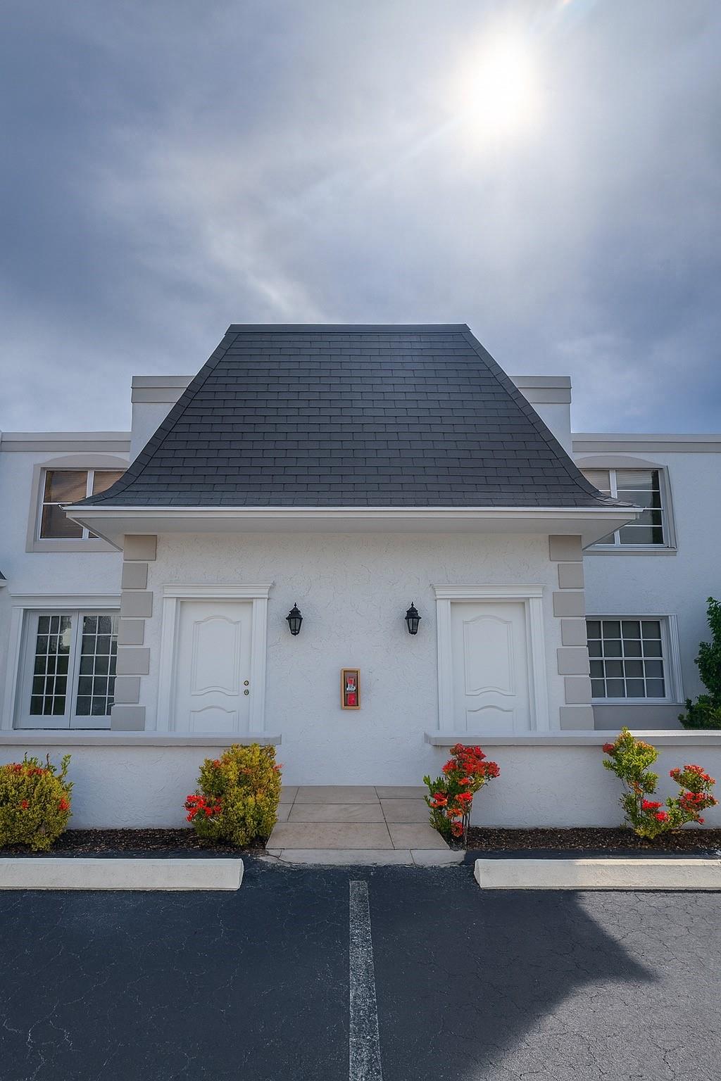 Townhouses Of Venetian Pa