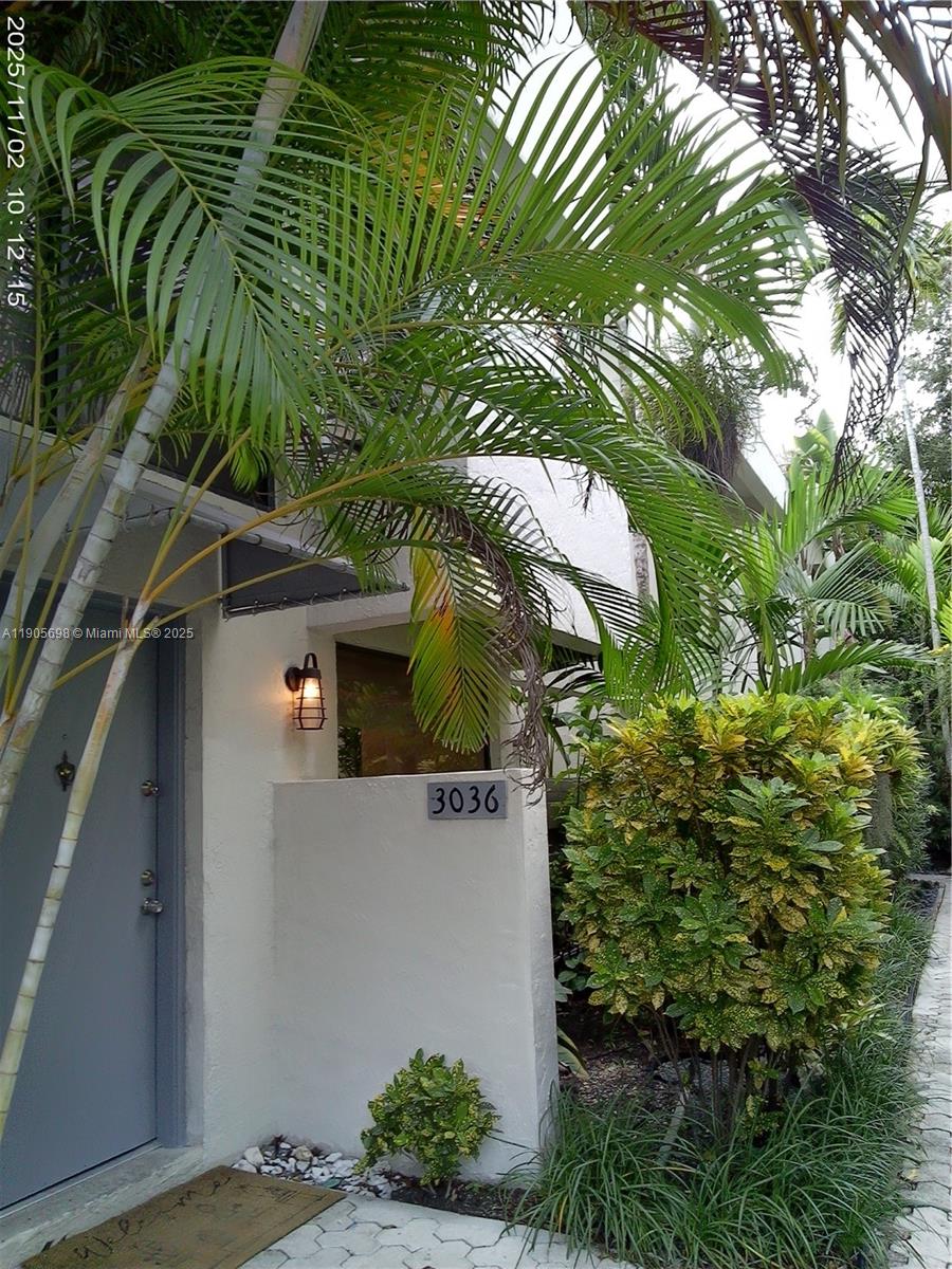 3036 27th Ave Unit 5, Miami, Florida 33133