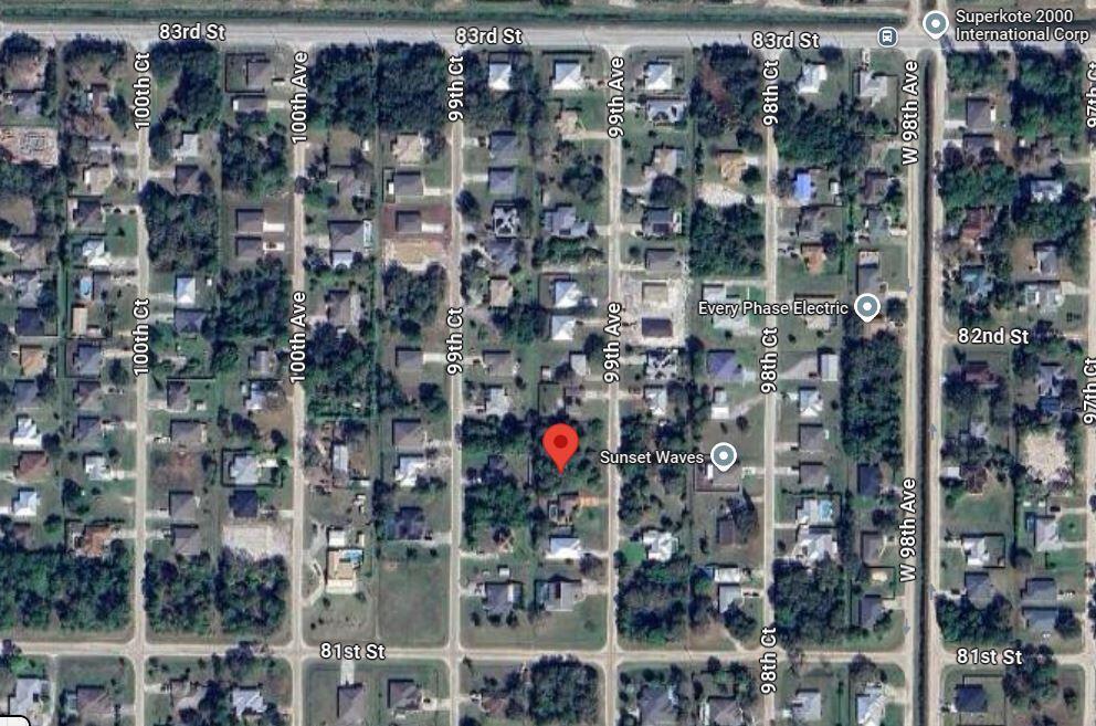 Vero Lake Estates Unit K