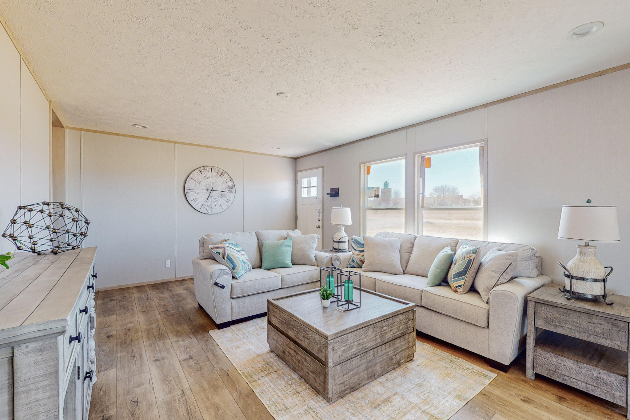 Homes for sale in Moriarty, NM | 12 Sky Loop, Moriarty, NM 87035 | MLS# 1093757