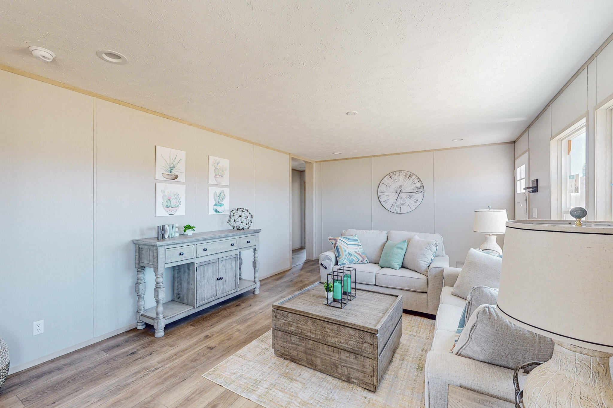 Homes for sale in Moriarty, NM | 12 Sky Loop, Moriarty, NM 87035 | MLS# 1093757