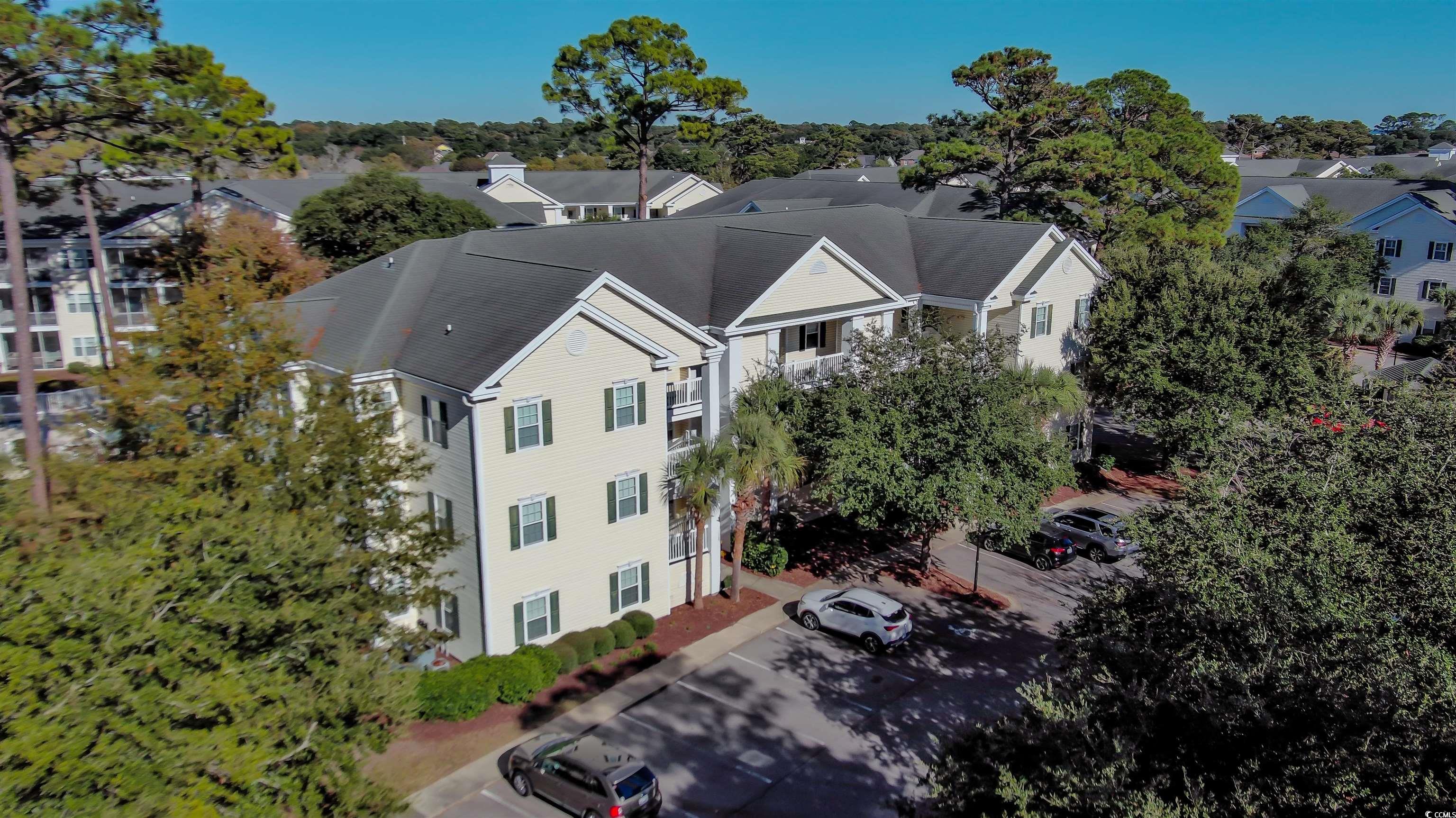 601 Hillside Dr. N UNIT #4632 North Myrtle Beach, SC 29582
