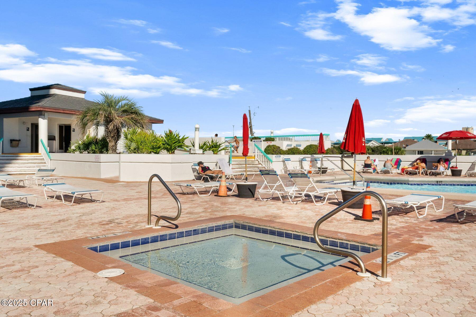 Image 41 For 1096 Scenic Gulf Drive Drive 302-302a