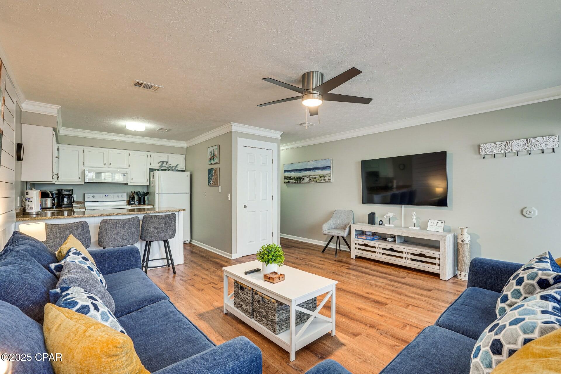 Details for 17670 Front Beach  B4, Panama City Beach, FL 32413