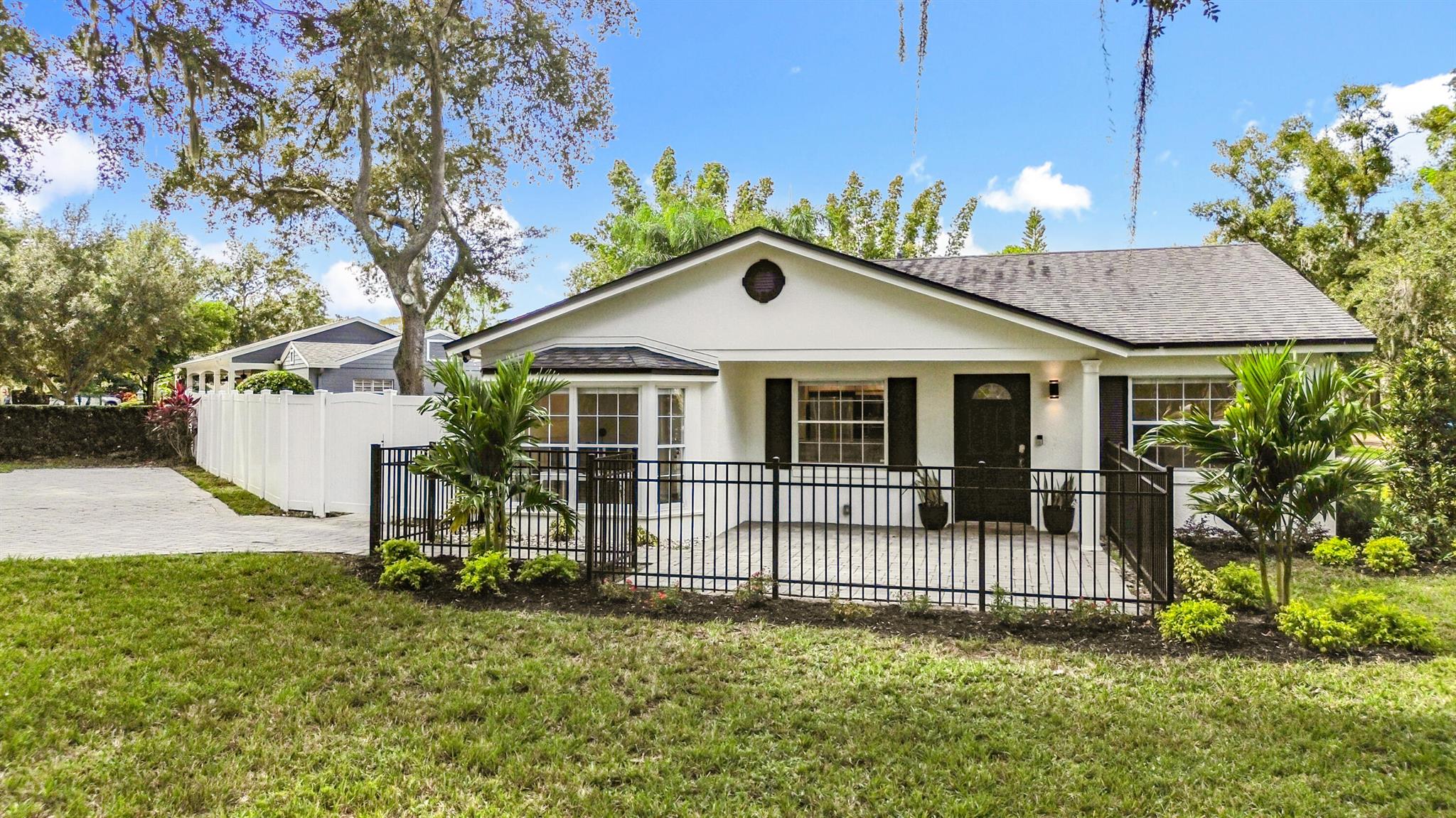 Orwin Manor Westminster S