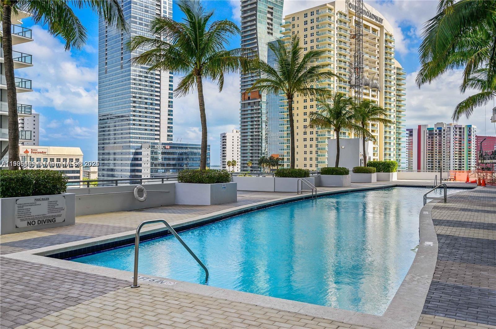 Apartamento en Venta en Miami, FL