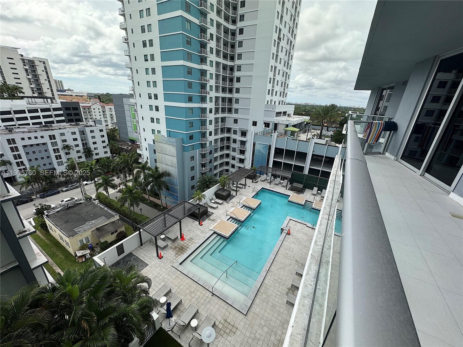 Brickell Ten Condo
