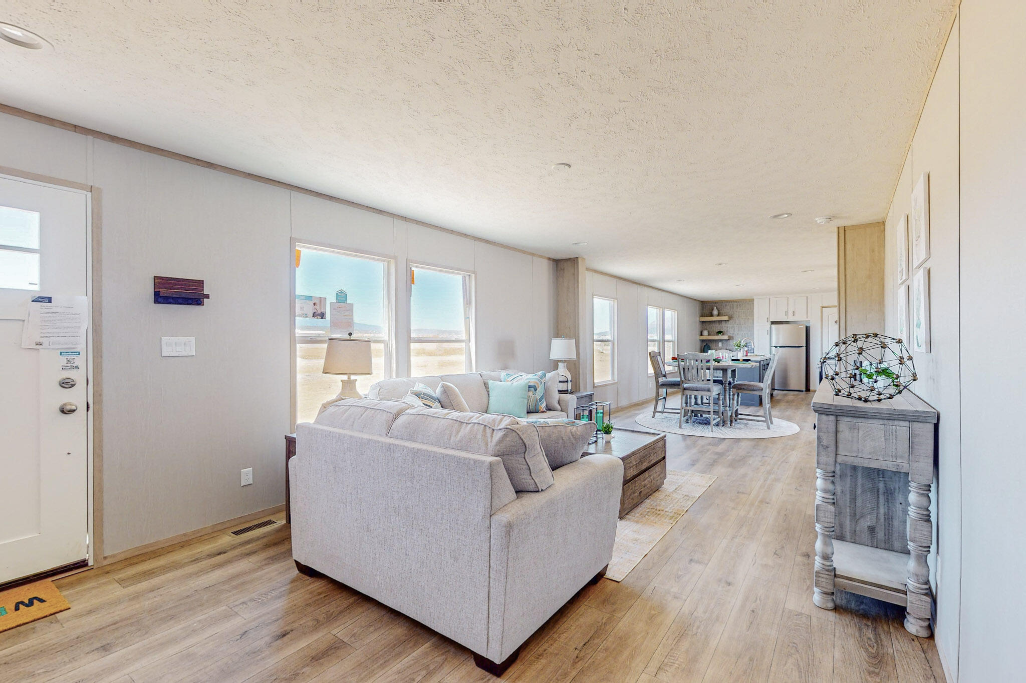 Homes for sale in Moriarty, NM | 13 Espejo Ave, Moriarty, NM 87035 | MLS# 1093762