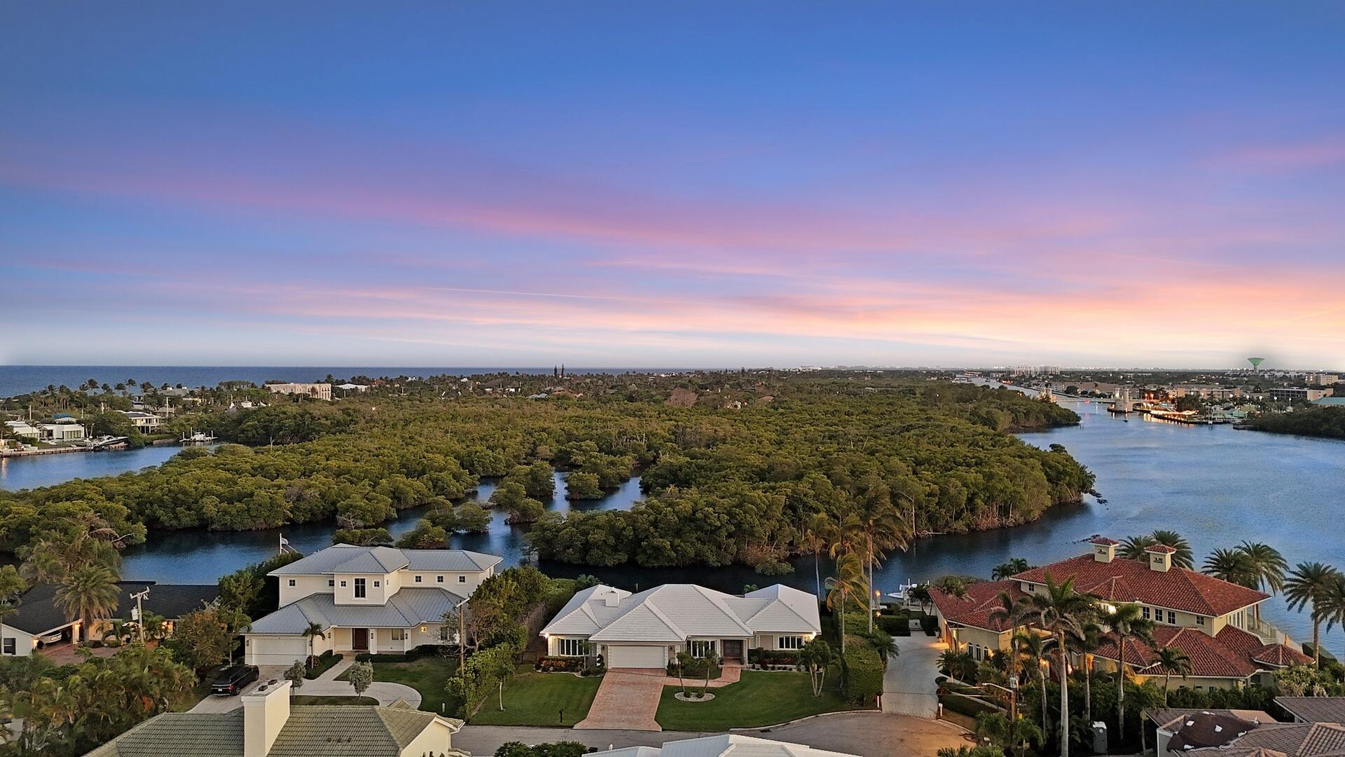 Homes for sale in Ocean Ridge, FL | 7 Inlet Cay Dr, Ocean Ridge, FL 33435 | MLS# R11136616