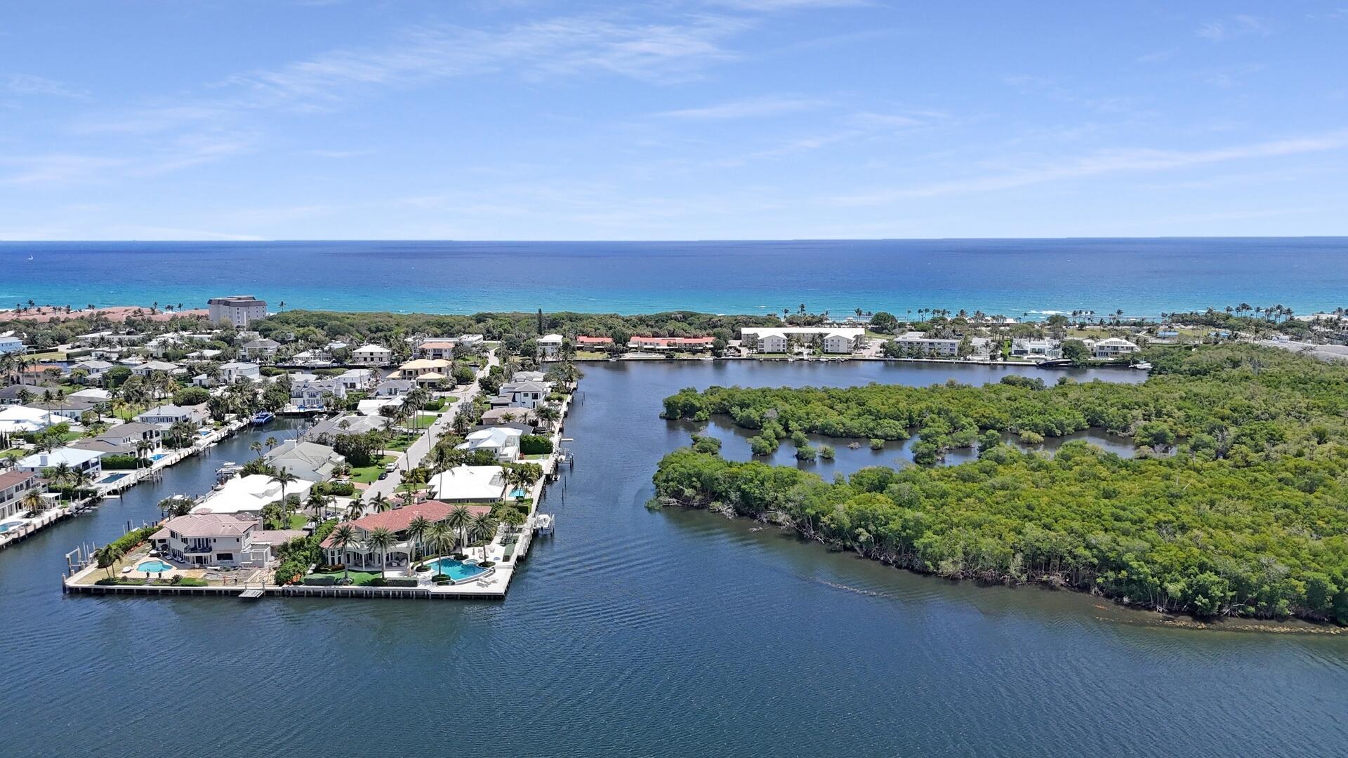 Homes for sale in Ocean Ridge, FL | 7 Inlet Cay Dr, Ocean Ridge, FL 33435 | MLS# R11136616