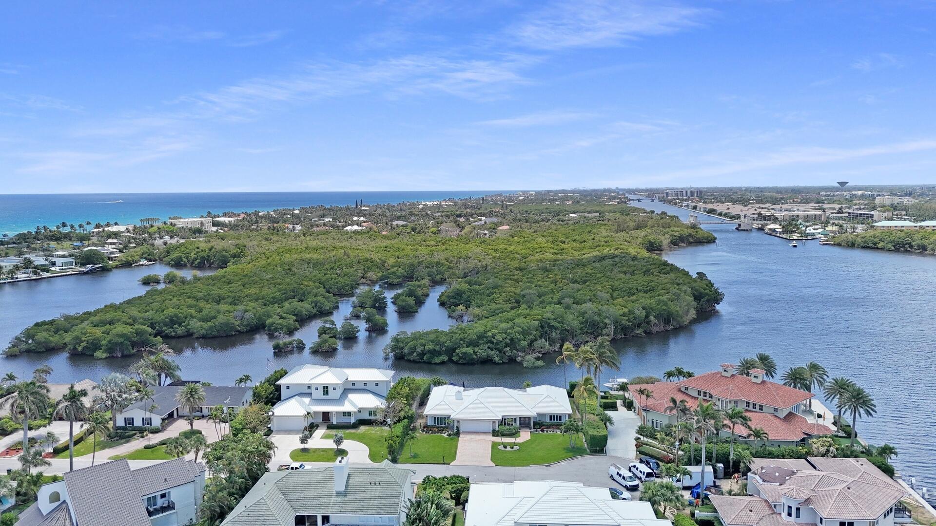 Homes for sale in Ocean Ridge, FL | 7 Inlet Cay Dr, Ocean Ridge, FL 33435 | MLS# R11136616