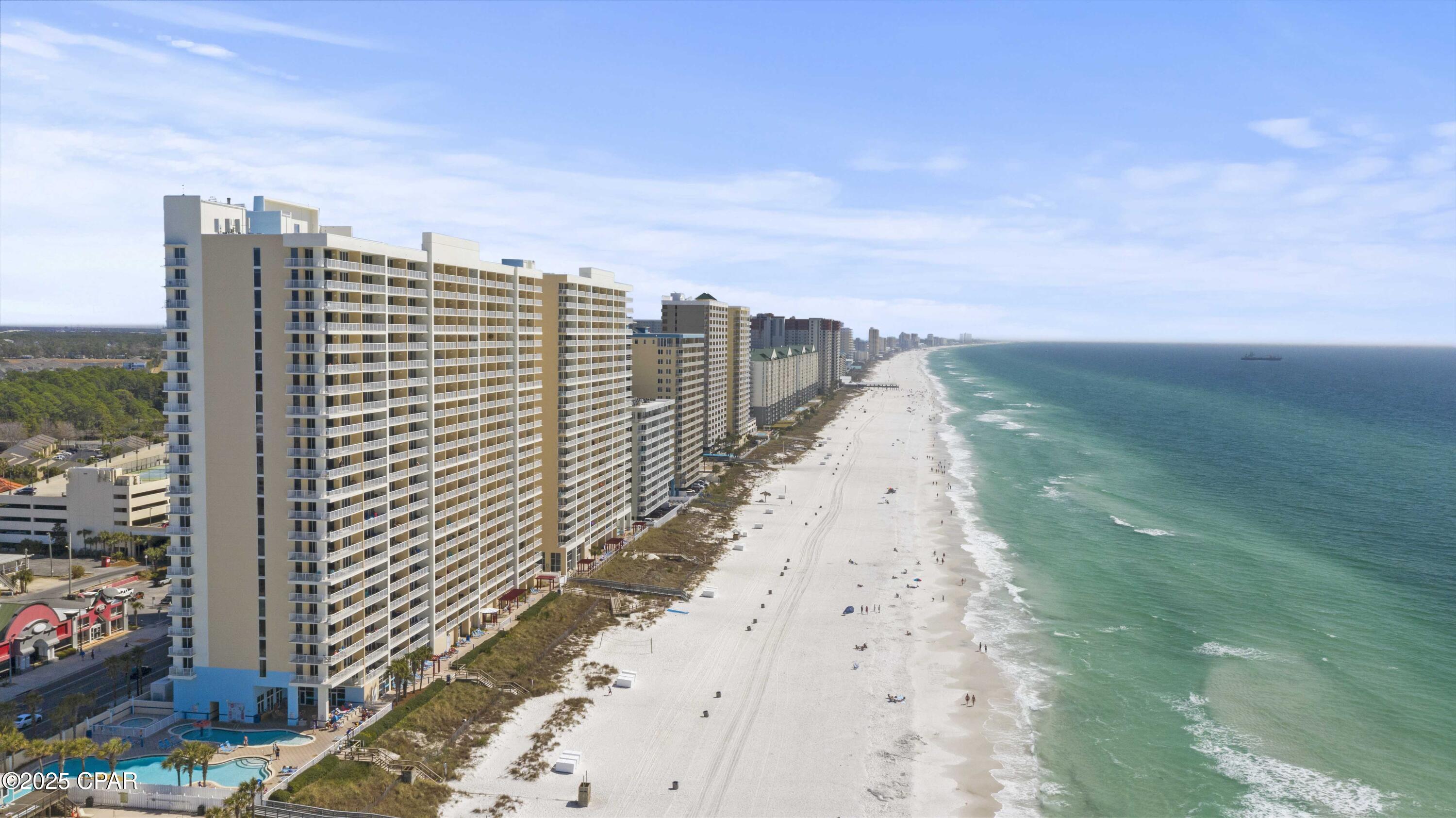 Image 61 For 10811 Front Beach Road 2-1607