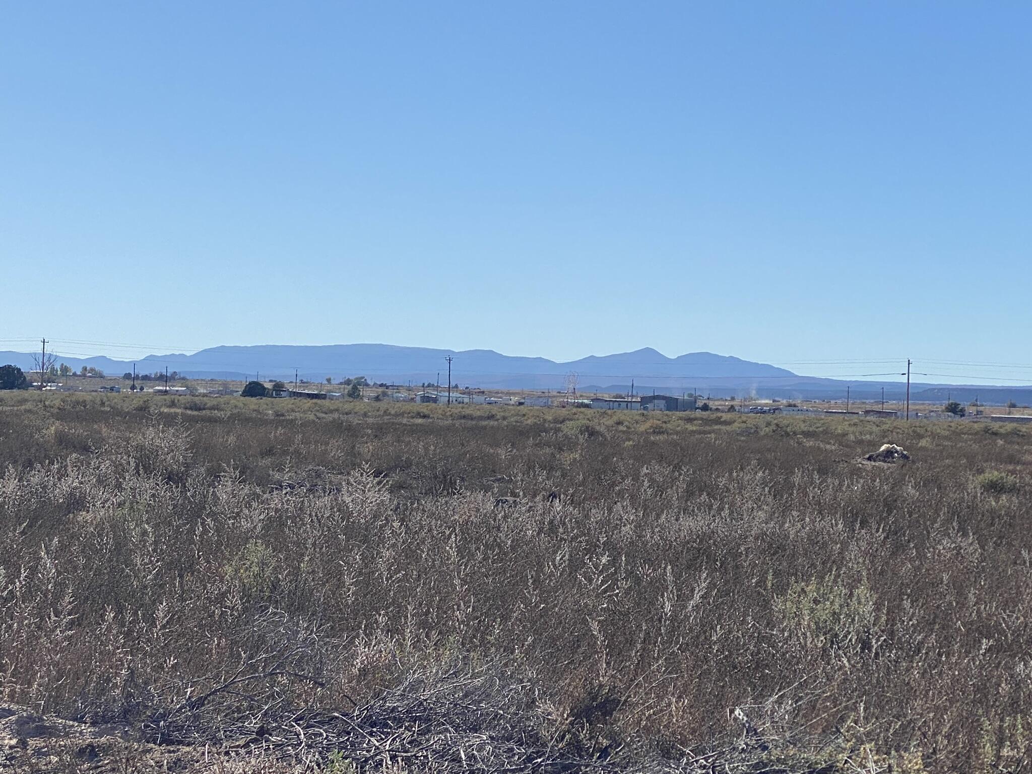  Valle Verde Avenue, Moriarty, NM 87035