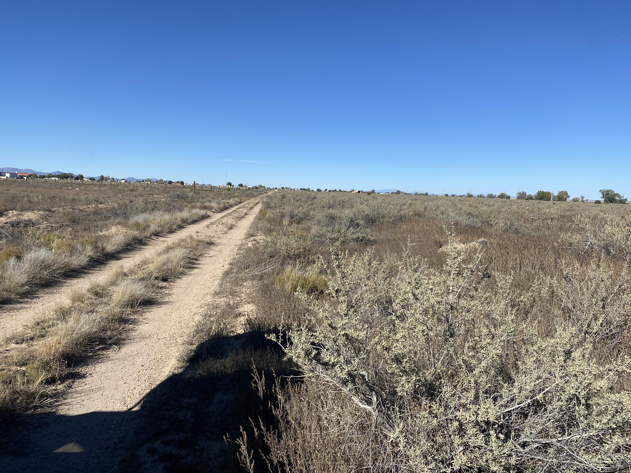 Photo 8 —  Valle Verde Avenue