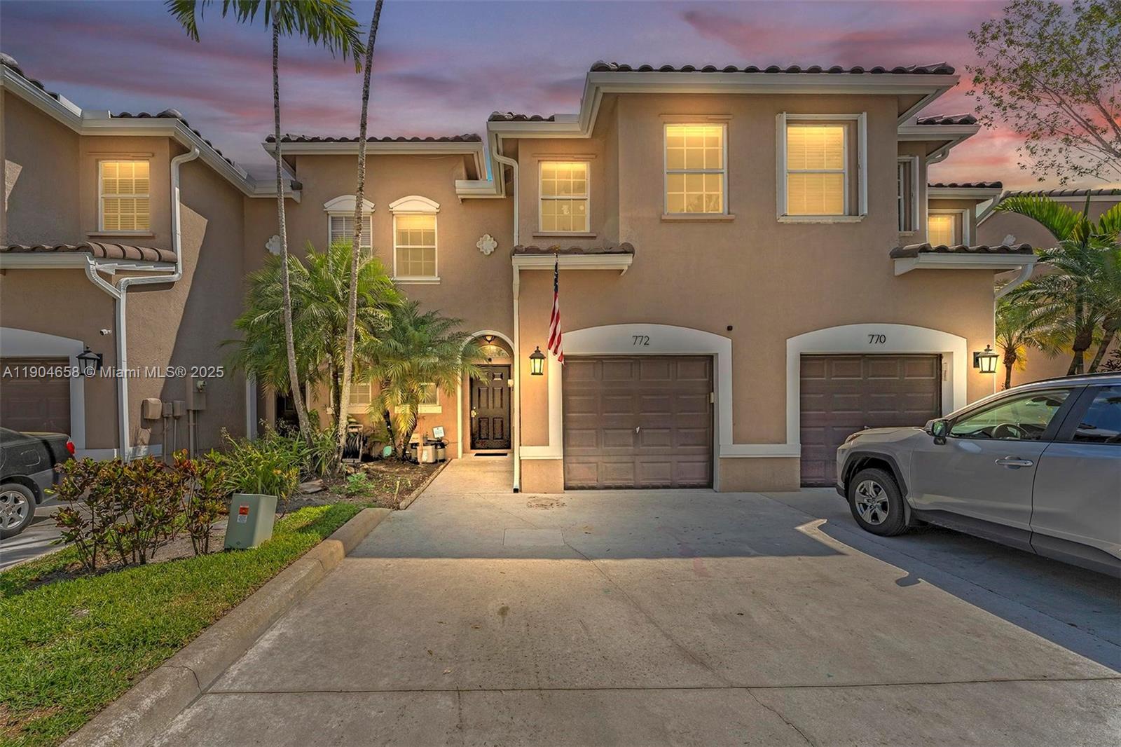 Lago West Subdivision