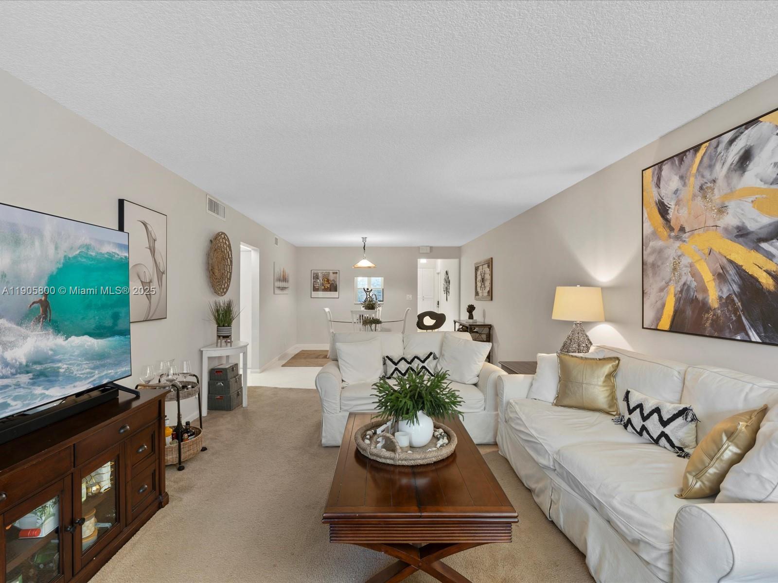 Granada Village C Condo