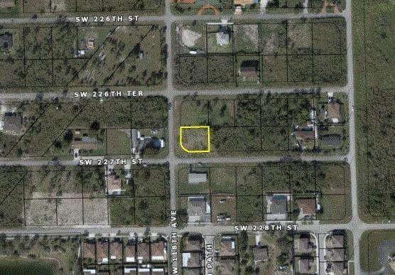 Homes for sale in Miami, FL | 118th Ave Sw 227th Ter, Miami, FL 33170 | MLS# F10534261