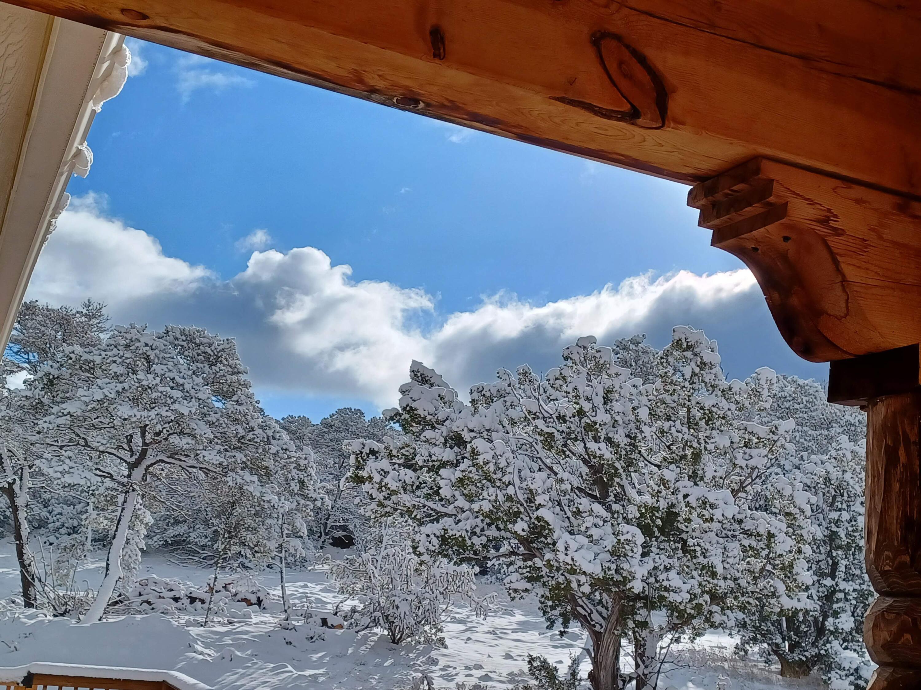 Homes for sale in Tijeras, NM | 12 Calle Conejo Rd, Tijeras, NM 87059 | MLS# 1093770