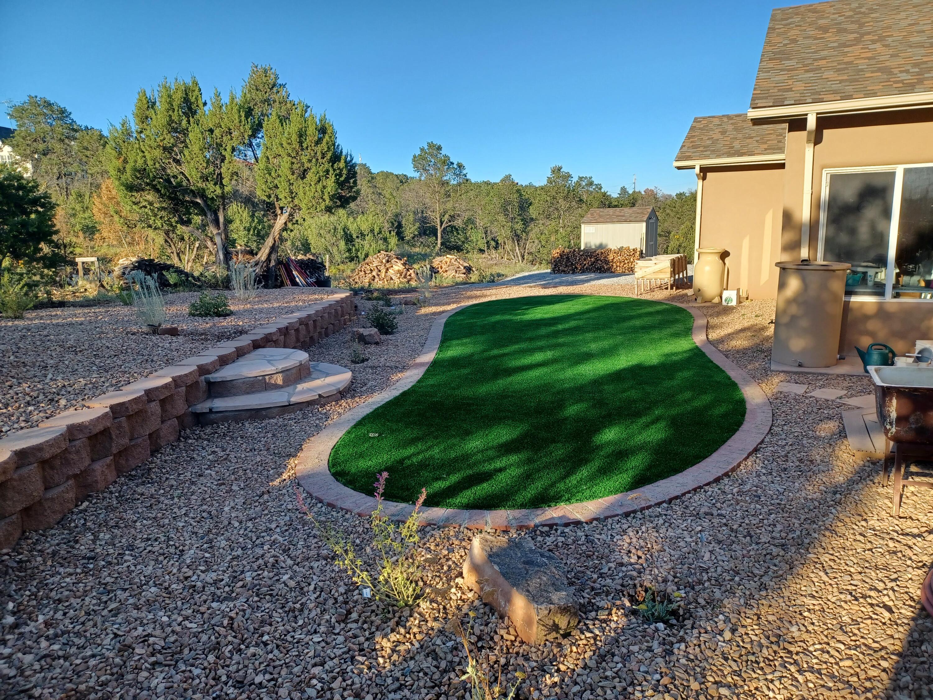 Homes for sale in Tijeras, NM | 12 Calle Conejo Rd, Tijeras, NM 87059 | MLS# 1093770