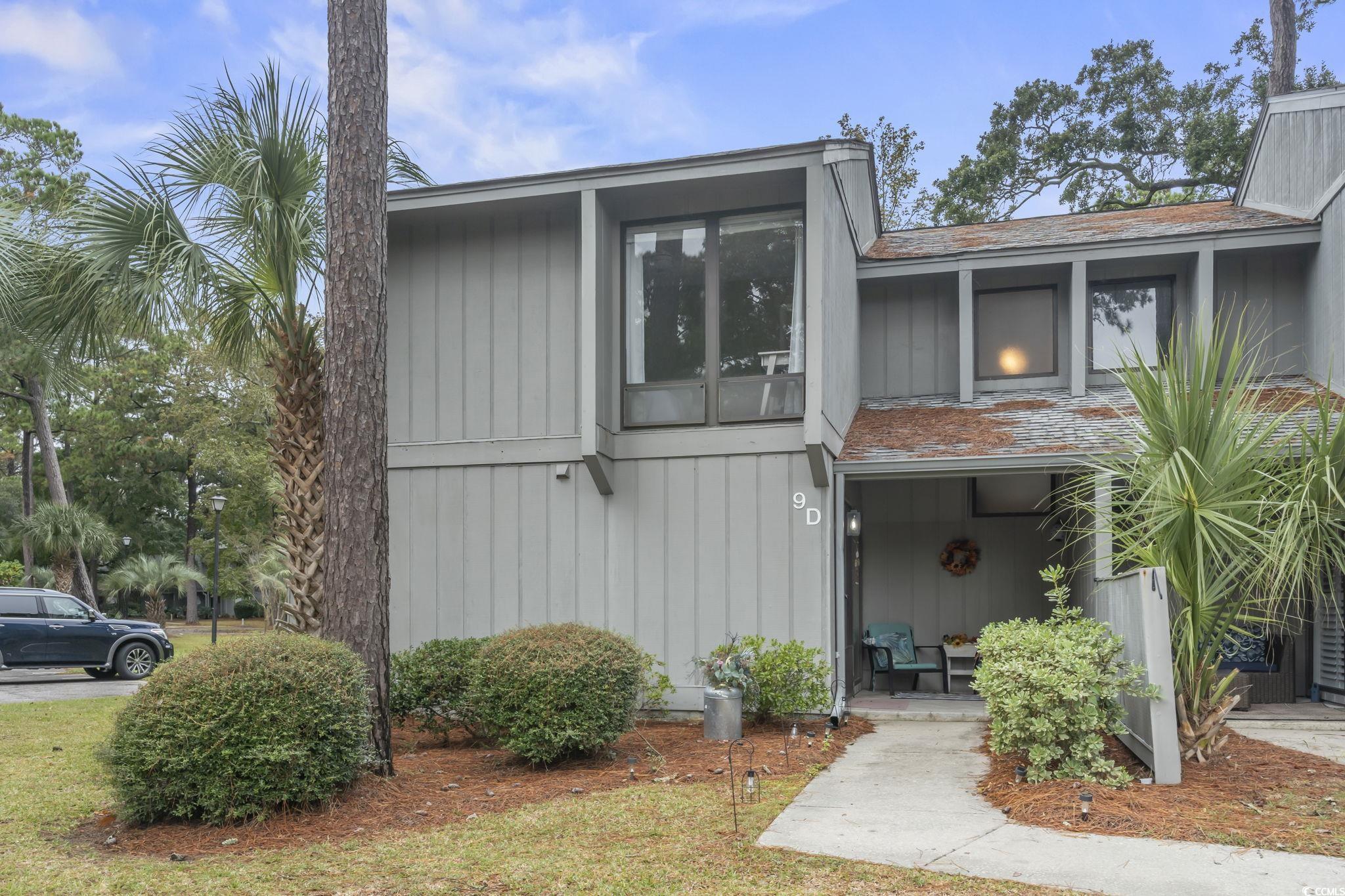 328 Salt Marsh Circle UNIT 9D Pawleys Island, SC 29585