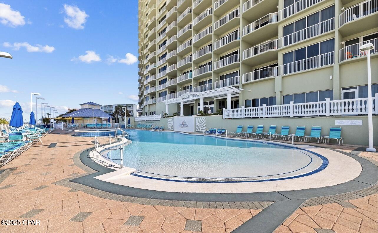 Image 41 For 9450 Thomas Drive  1410b