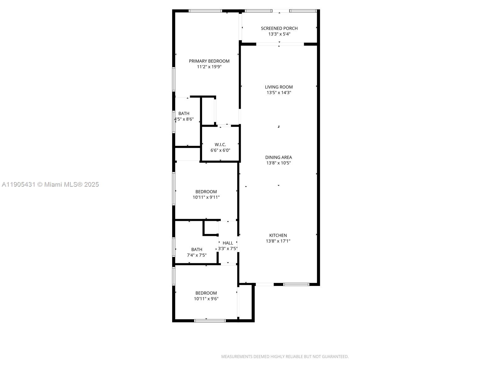 Villas Of Bonaventure At