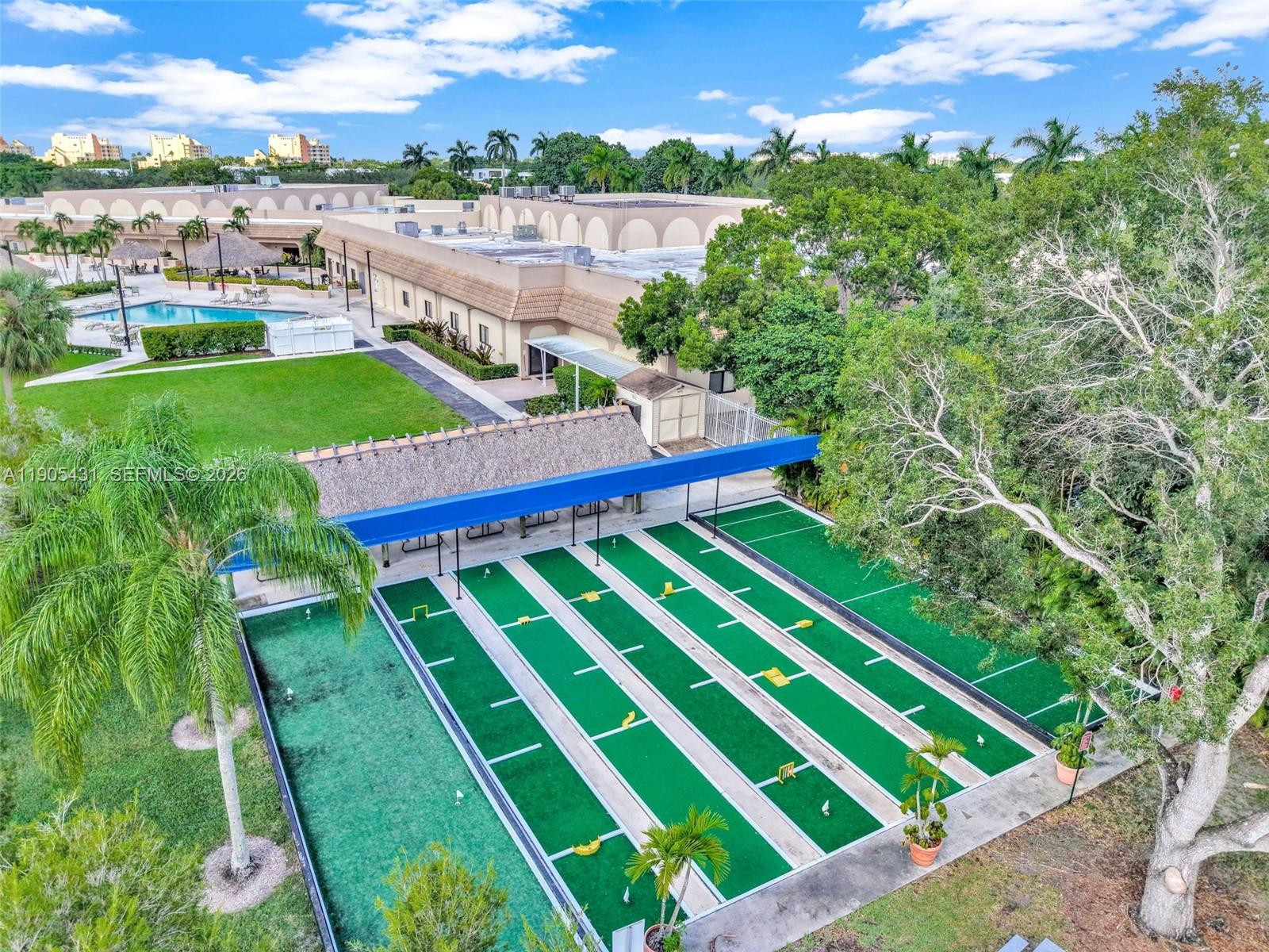 Villas Of Bonaventure At