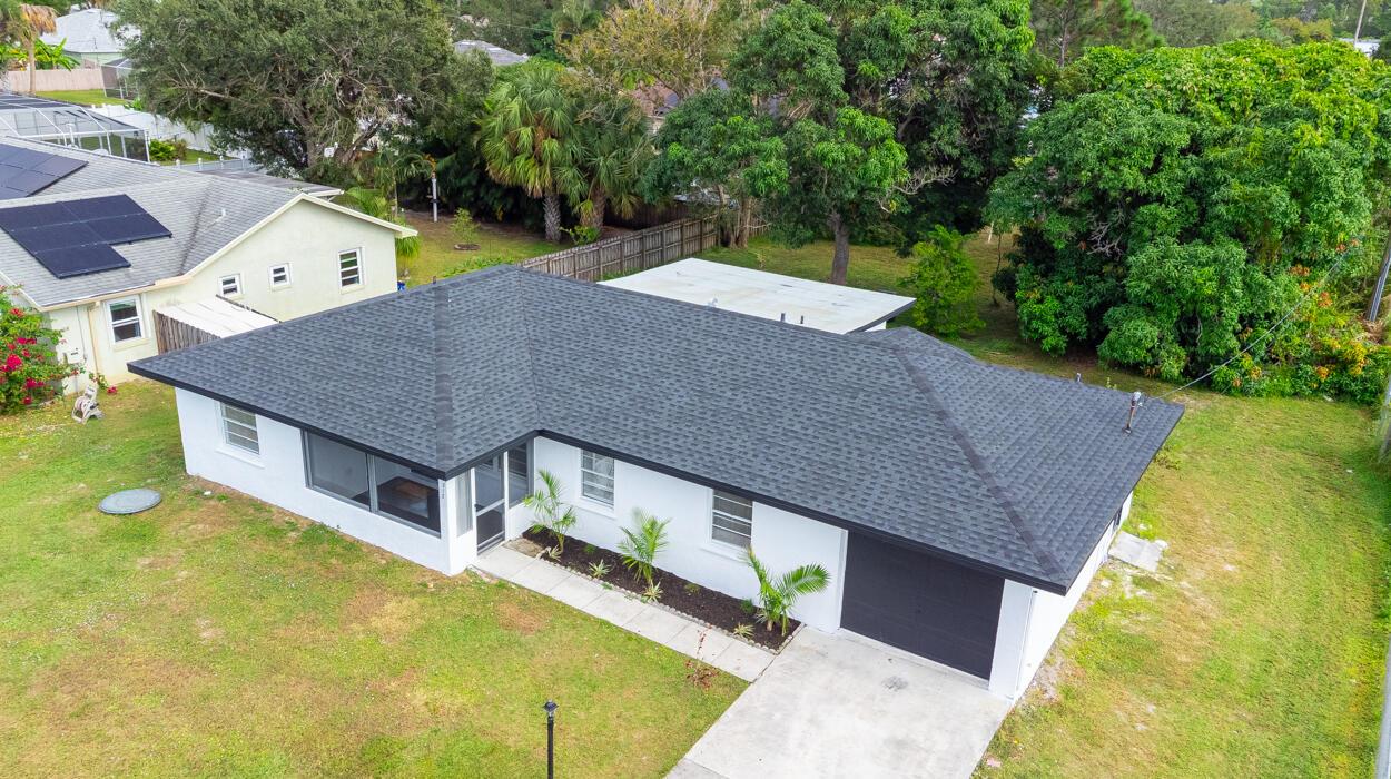 Port St Lucie Section 25