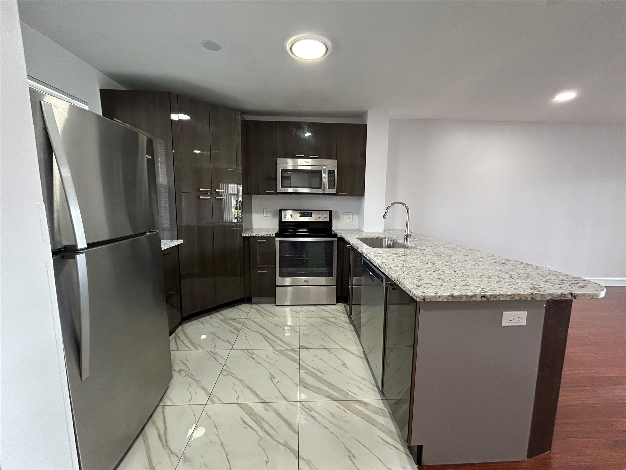 Brittany Court Condo