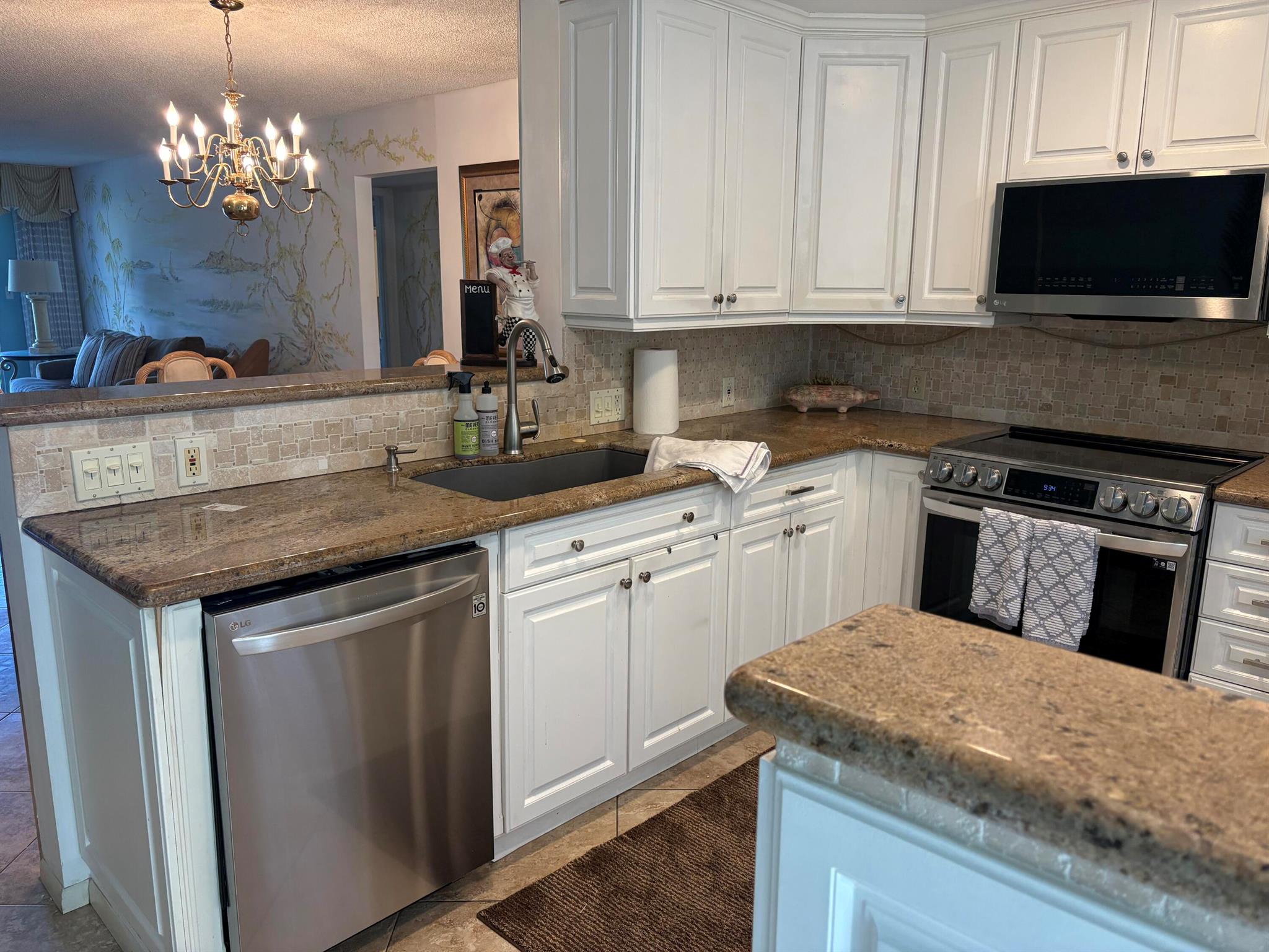 Wynmoor/ Antigua Village