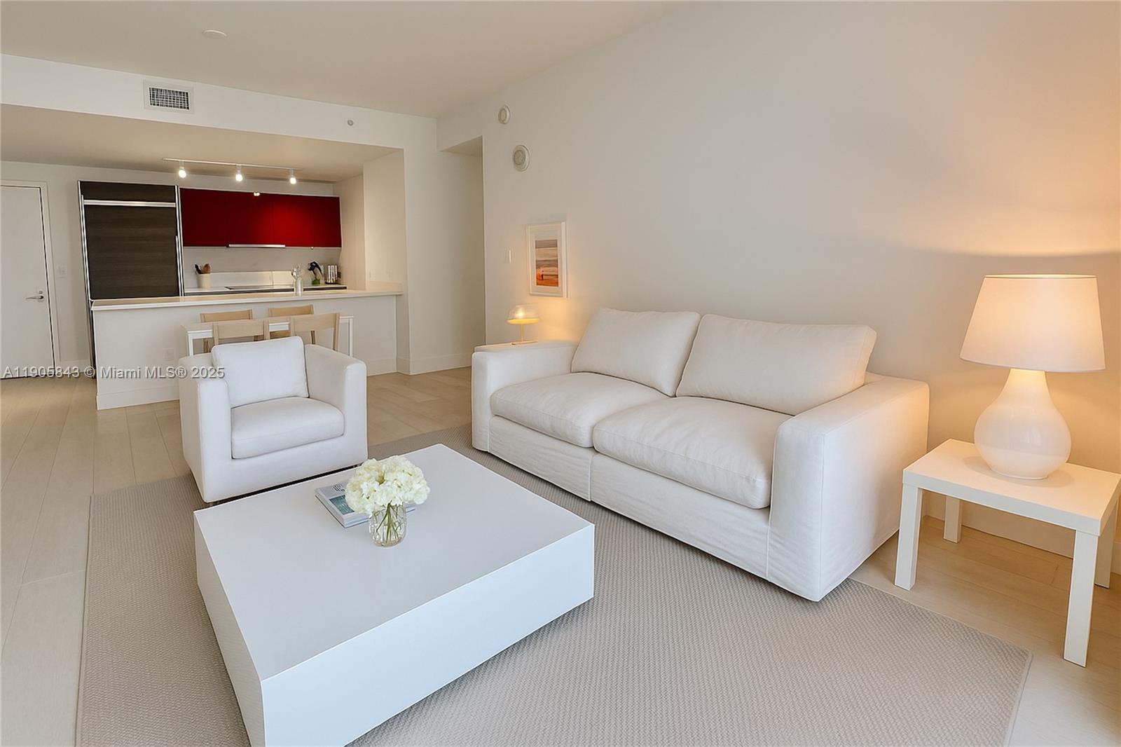 Apartamento para Alugar em Miami, FL