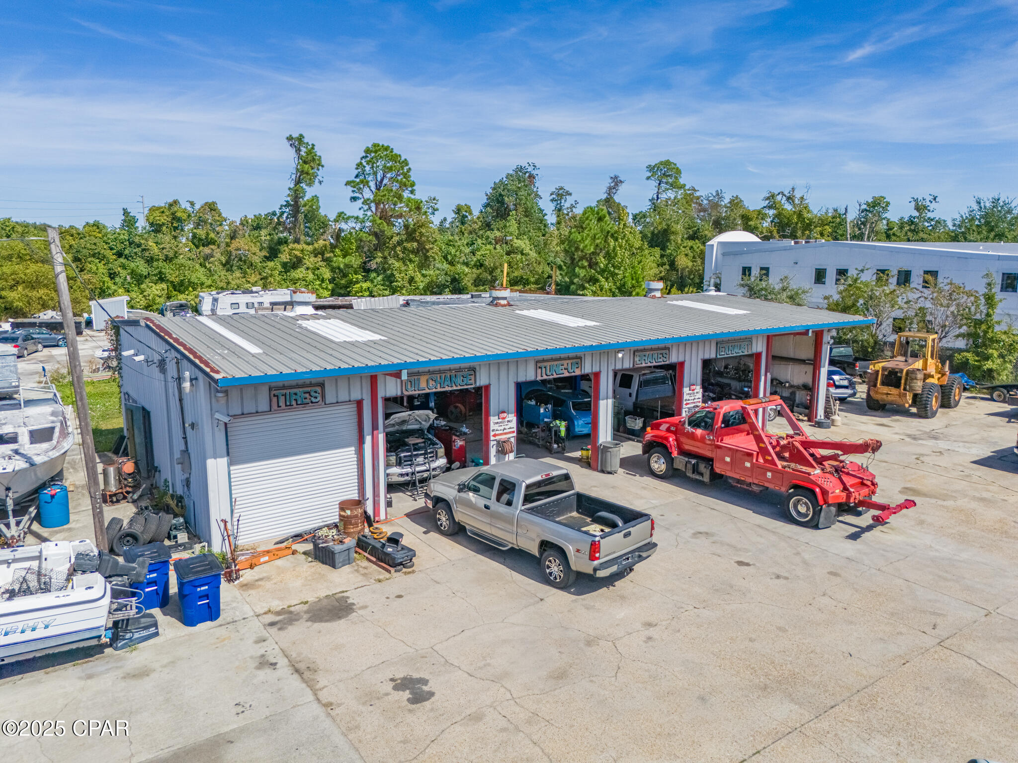 Details for 1220 19th Street, Panama City, FL 32405