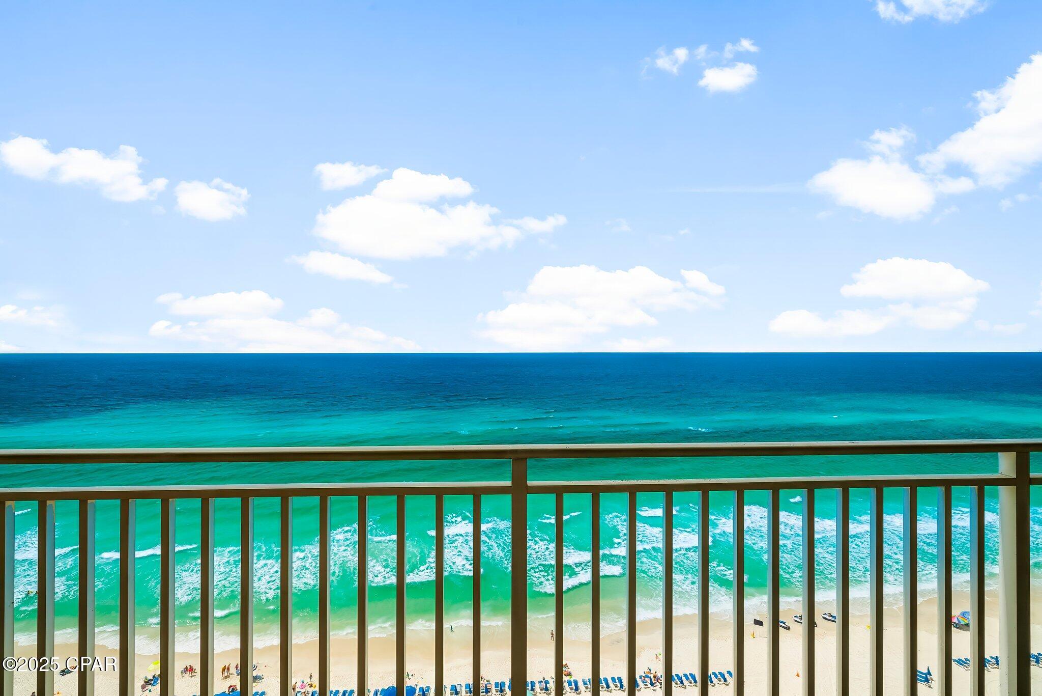 Image 33 For 17739 Front Beach Road 1207w