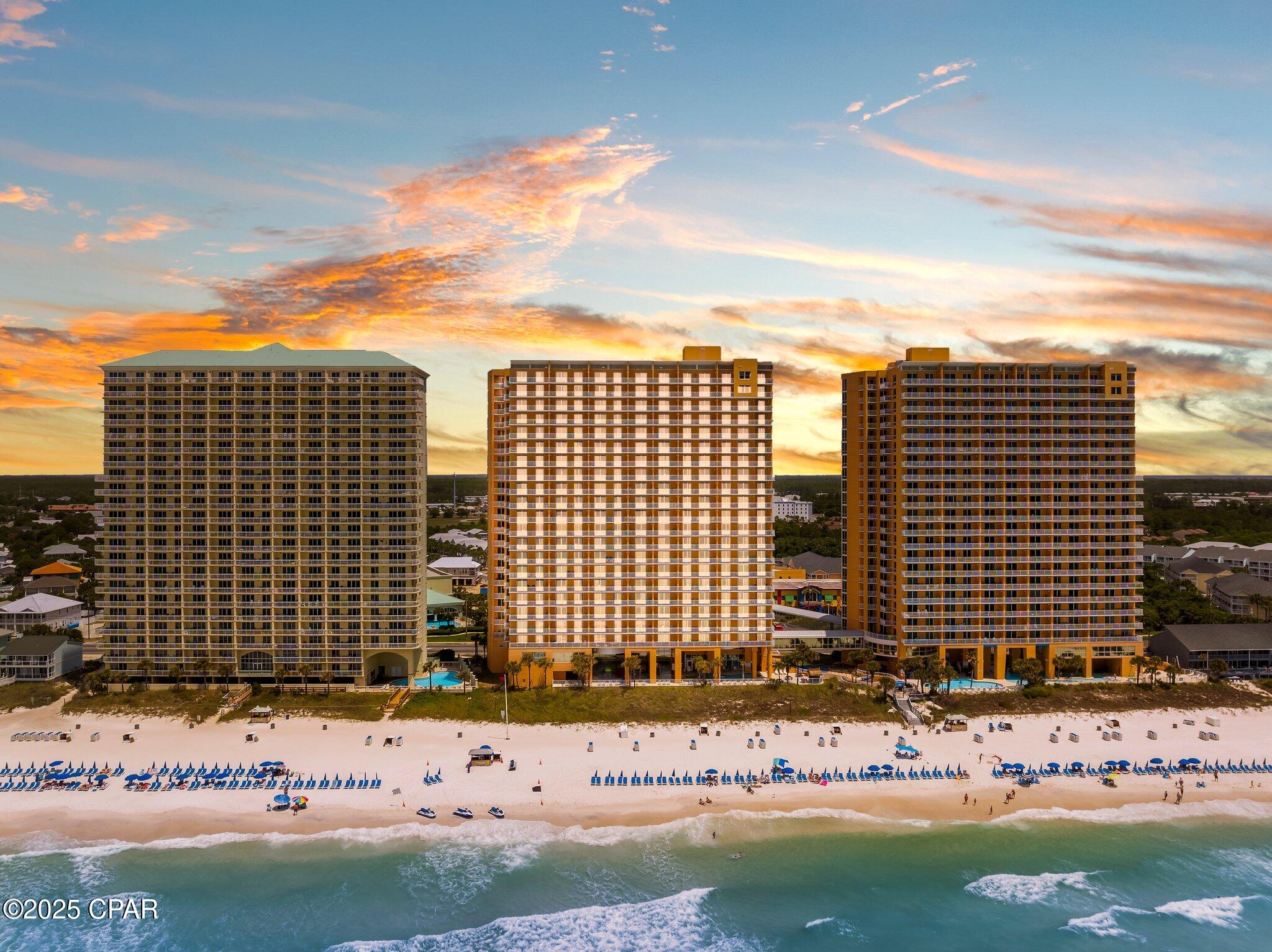 Image 34 For 17739 Front Beach Road 1207w