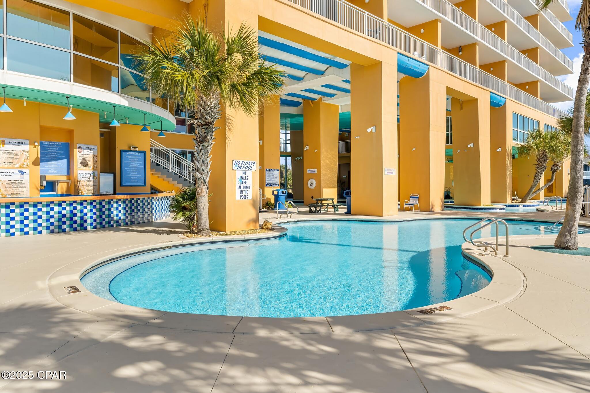 Image 40 For 17739 Front Beach Road 1207w