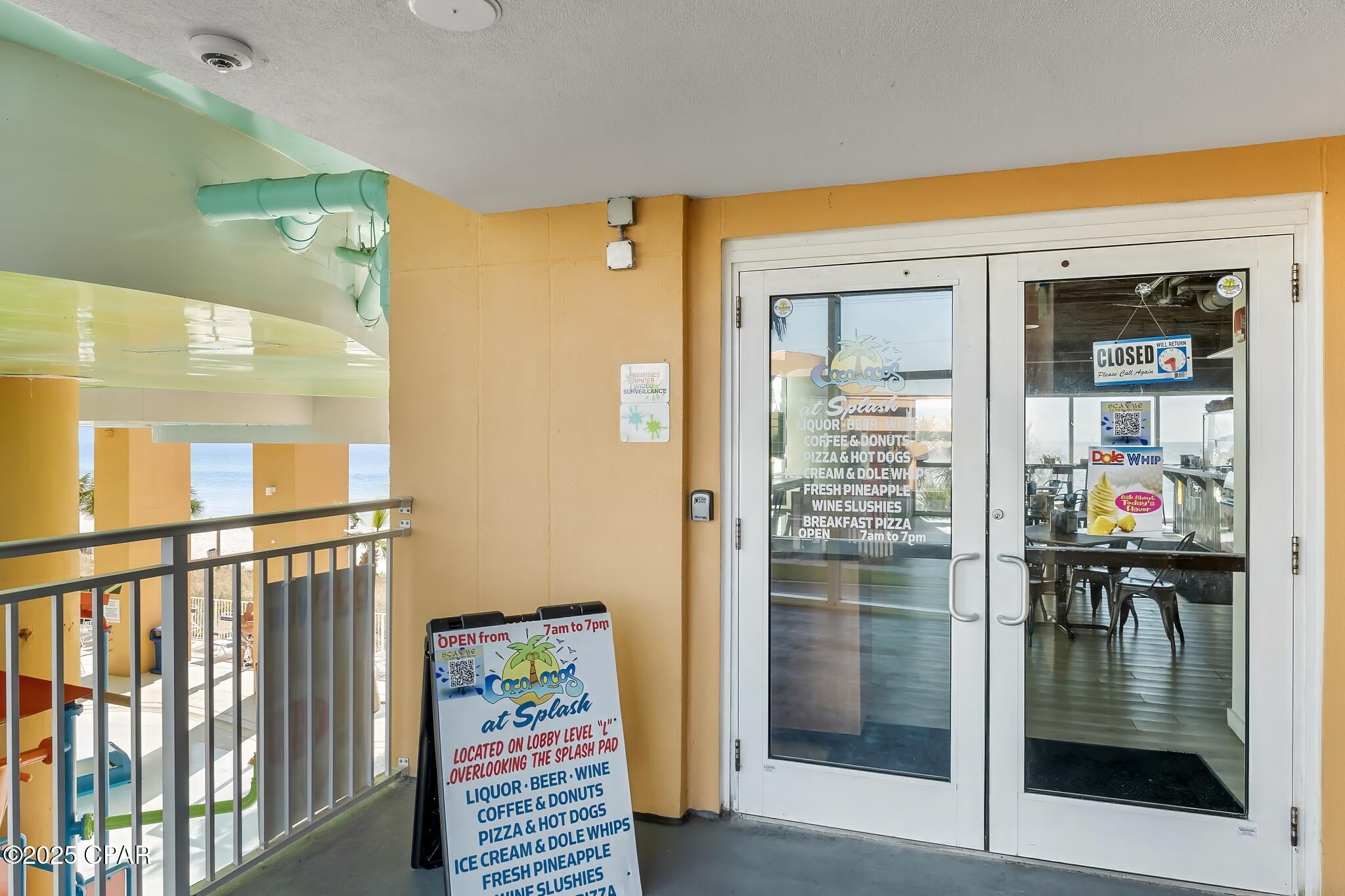 Image 45 For 17739 Front Beach Road 1207w