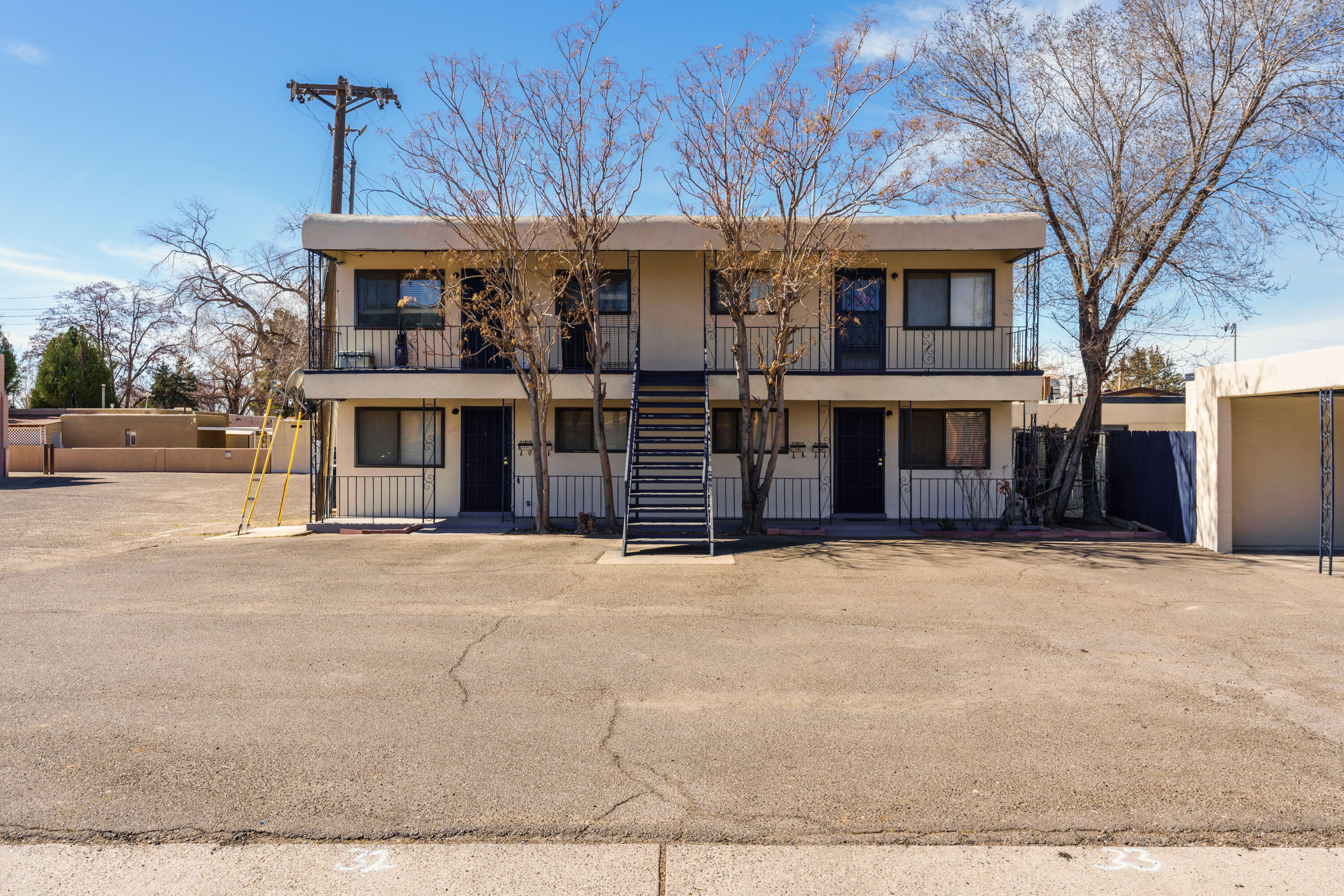 Homes for sale in Albuquerque, NM | 1003-1005 Carlisle Blvd Se, Albuquerque, NM 87106 | MLS# 1093784
