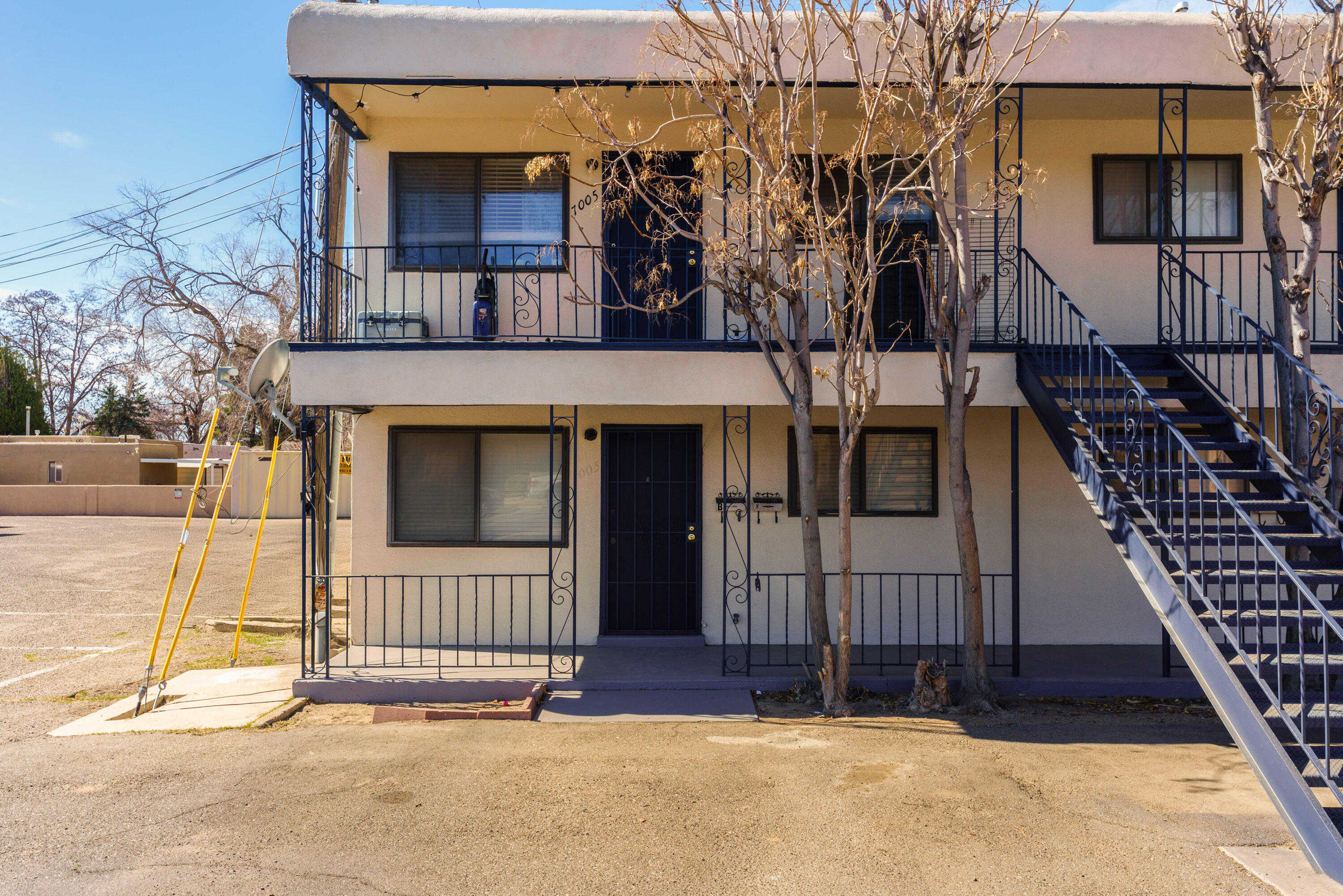 Homes for sale in Albuquerque, NM | 1003-1005 Carlisle Blvd Se, Albuquerque, NM 87106 | MLS# 1093784