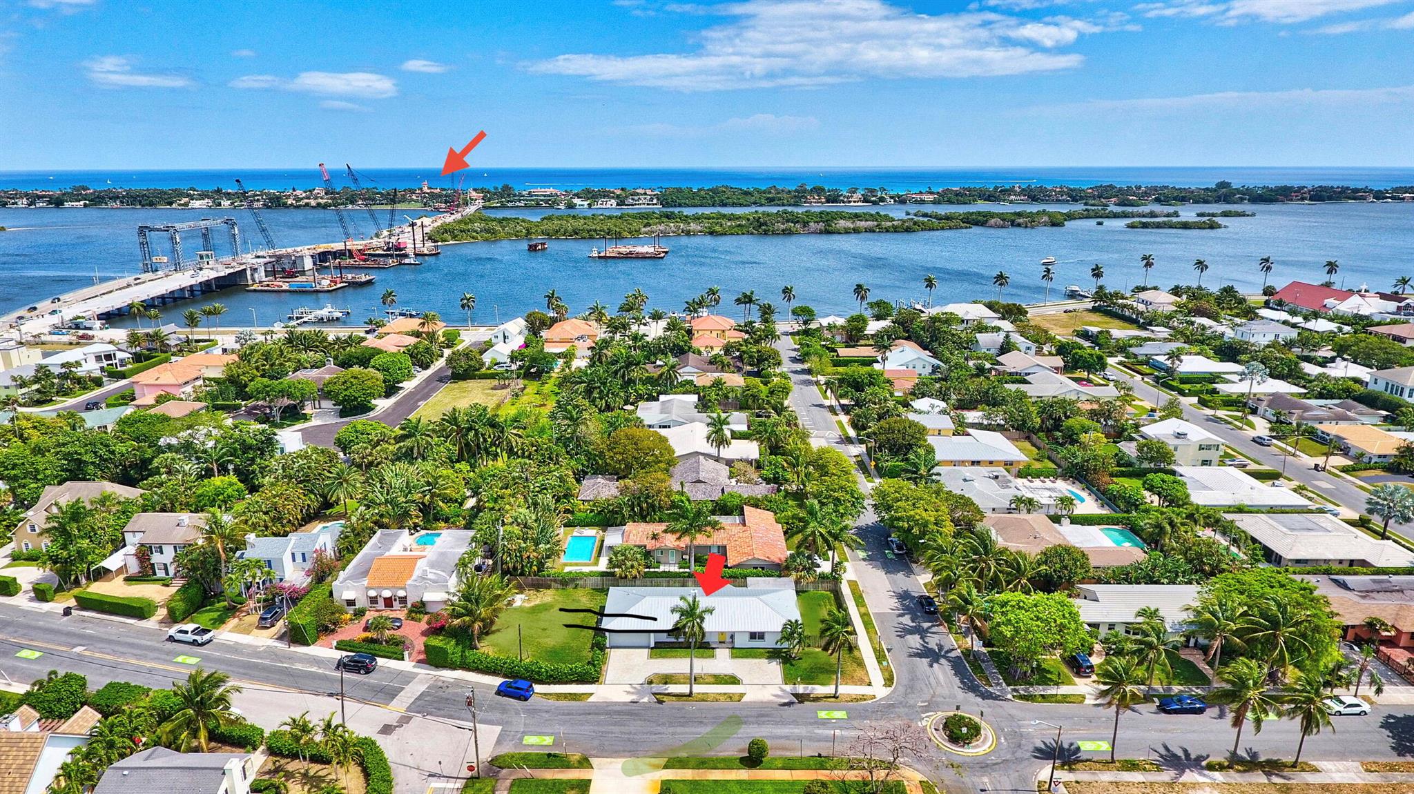 Worth Court Wpb 1St Add I